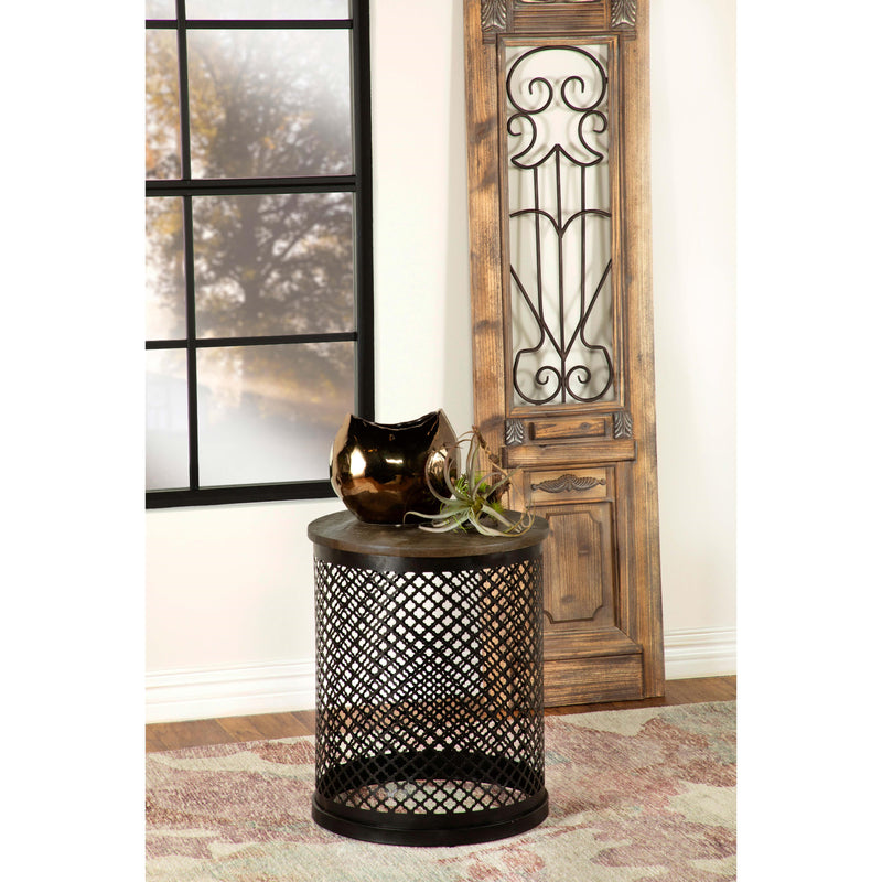 Coaster Furniture Aurora Accent Table 935990 IMAGE 3