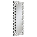 Coaster Furniture Aghes Wall Mirror 961623 IMAGE 1