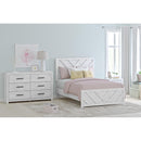  Signature Design by Ashley Cayboni B3788B2 Full Panel Bed IMAGE 8