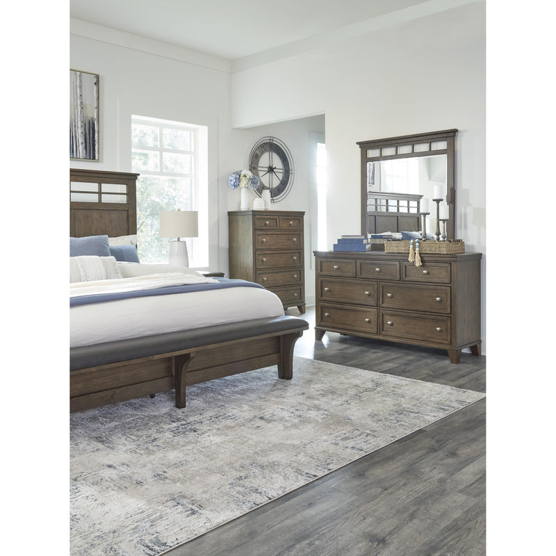 Benchcraft Shawbeck B625-31 Dresser IMAGE 15