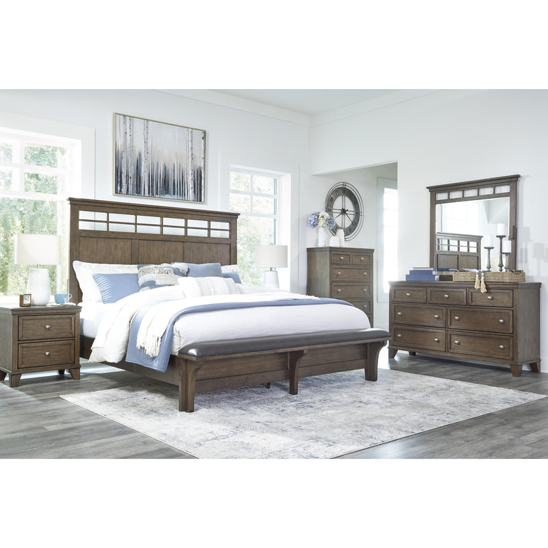 Benchcraft Shawbeck B625-31 Dresser IMAGE 16