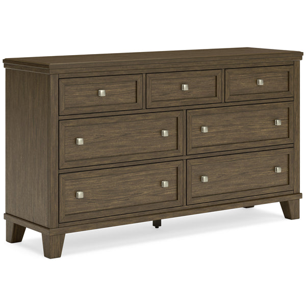 Benchcraft Shawbeck B625-31 Dresser IMAGE 1