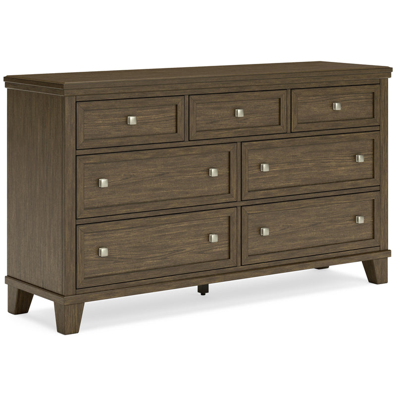 Benchcraft Shawbeck B625-31 Dresser IMAGE 1