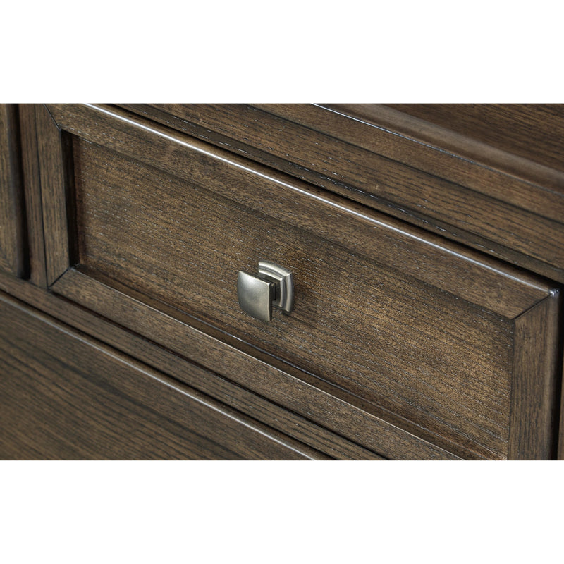 Benchcraft Shawbeck B625-92 Two Drawer Night Stand IMAGE 8
