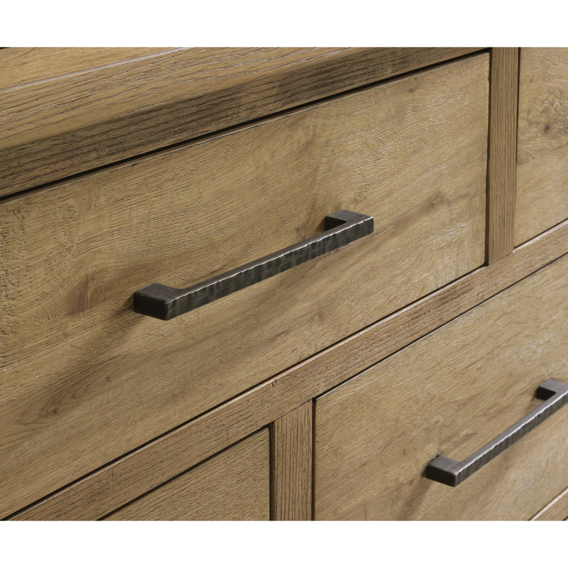 Signature Design by Ashley Galliden B841-31 Dresser IMAGE 10