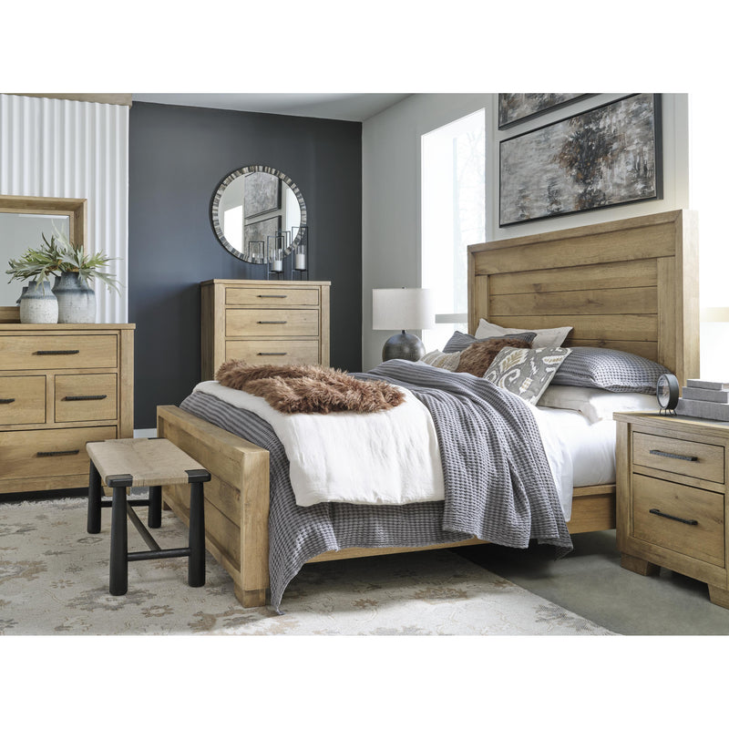  Signature Design by Ashley Galliden B841-31 Dresser IMAGE 11