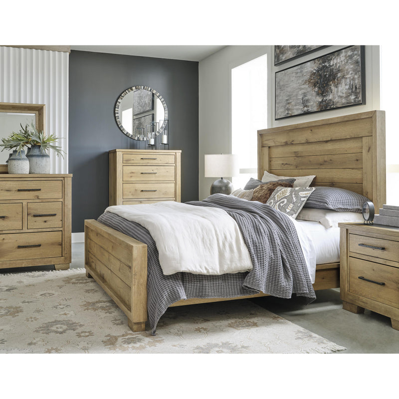  Signature Design by Ashley Galliden B841-31 Dresser IMAGE 12
