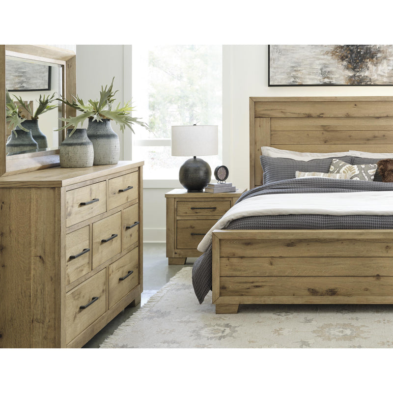  Signature Design by Ashley Galliden B841-31 Dresser IMAGE 14