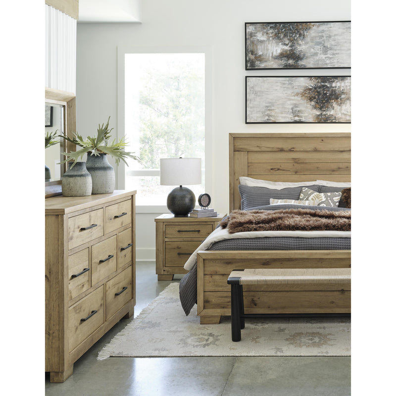  Signature Design by Ashley Galliden B841-31 Dresser IMAGE 16