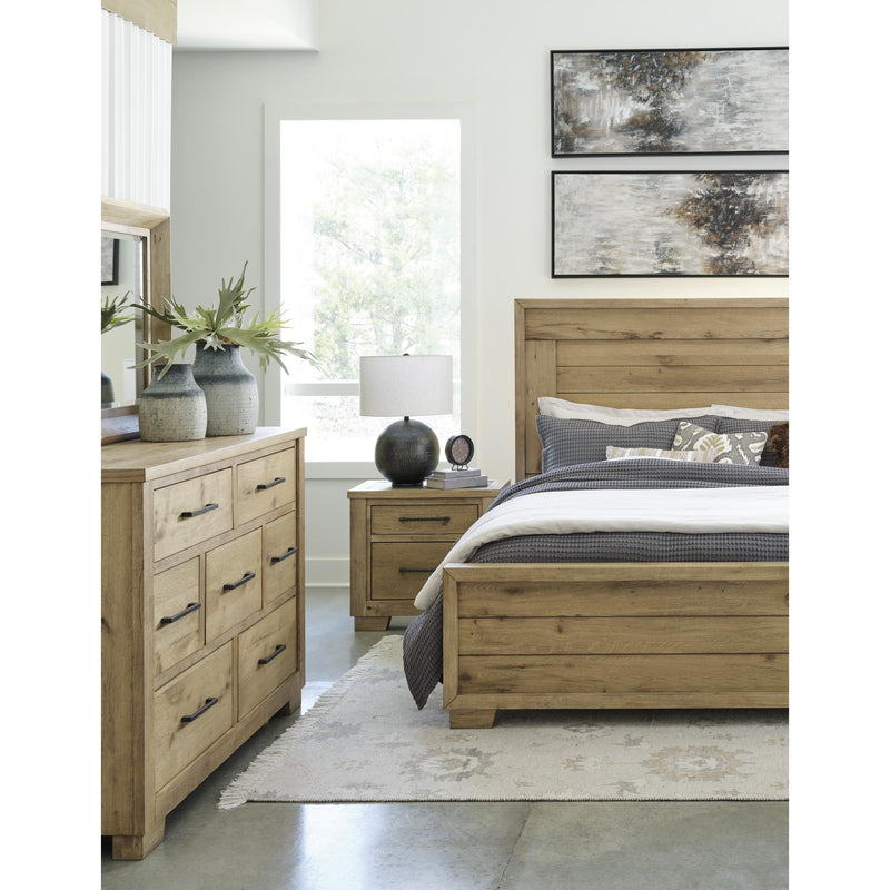  Signature Design by Ashley Galliden B841-31 Dresser IMAGE 18