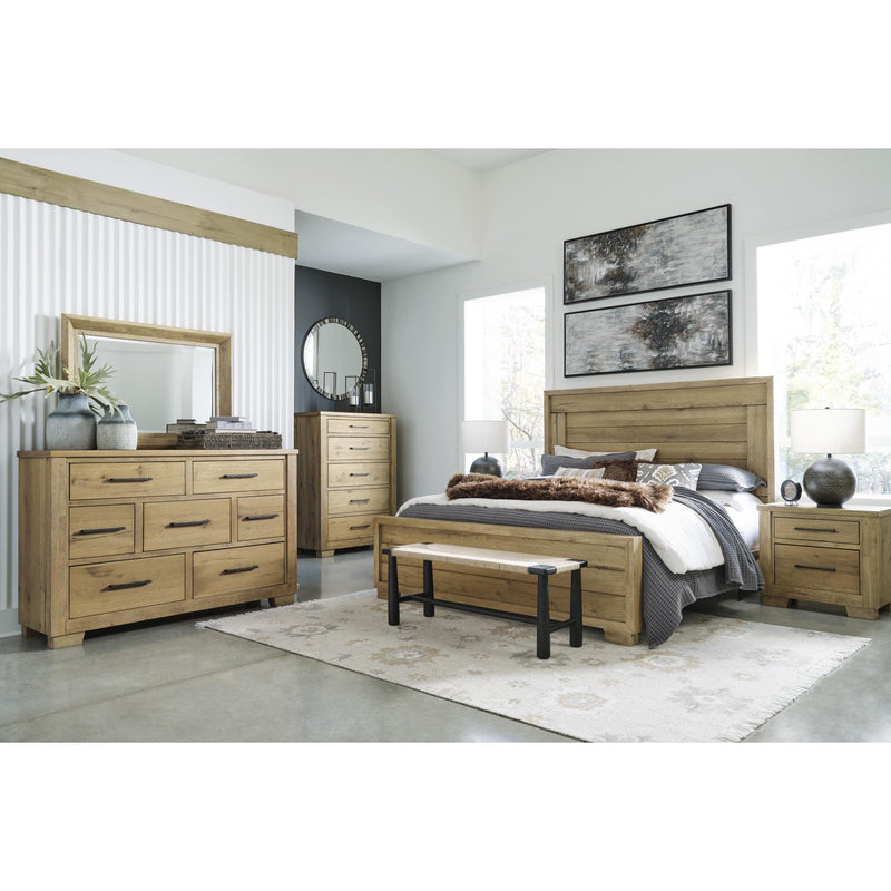  Signature Design by Ashley Galliden B841-31 Dresser IMAGE 20