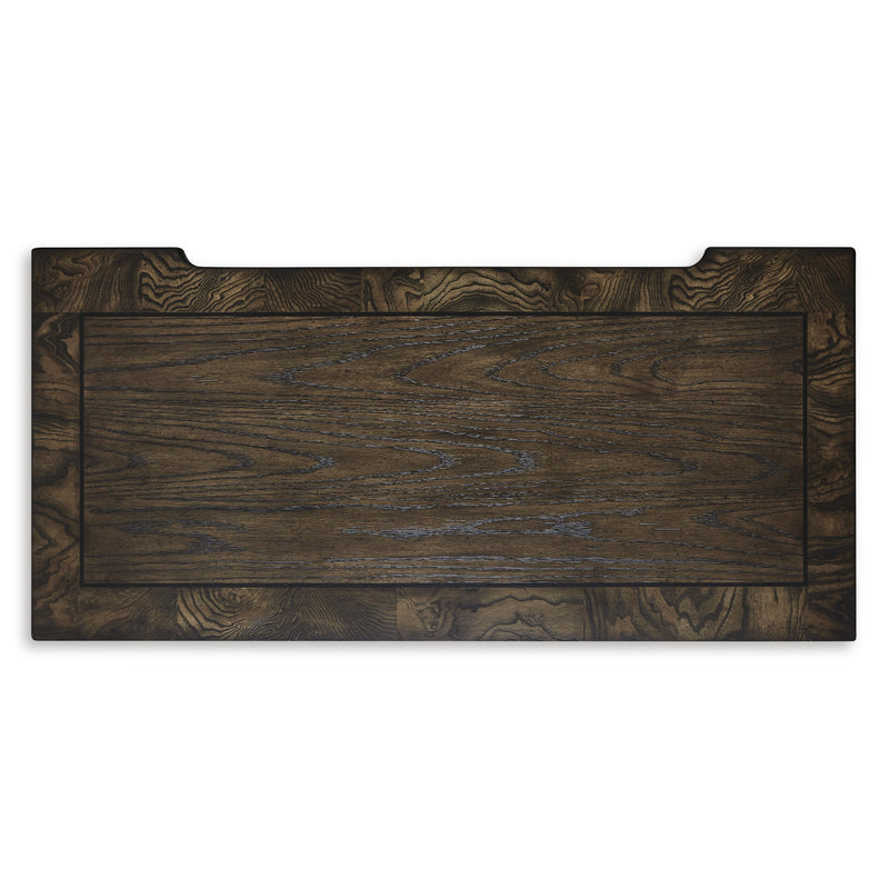 Signature Design by Ashley Maylee B947-46 Five Drawer Chest IMAGE 5