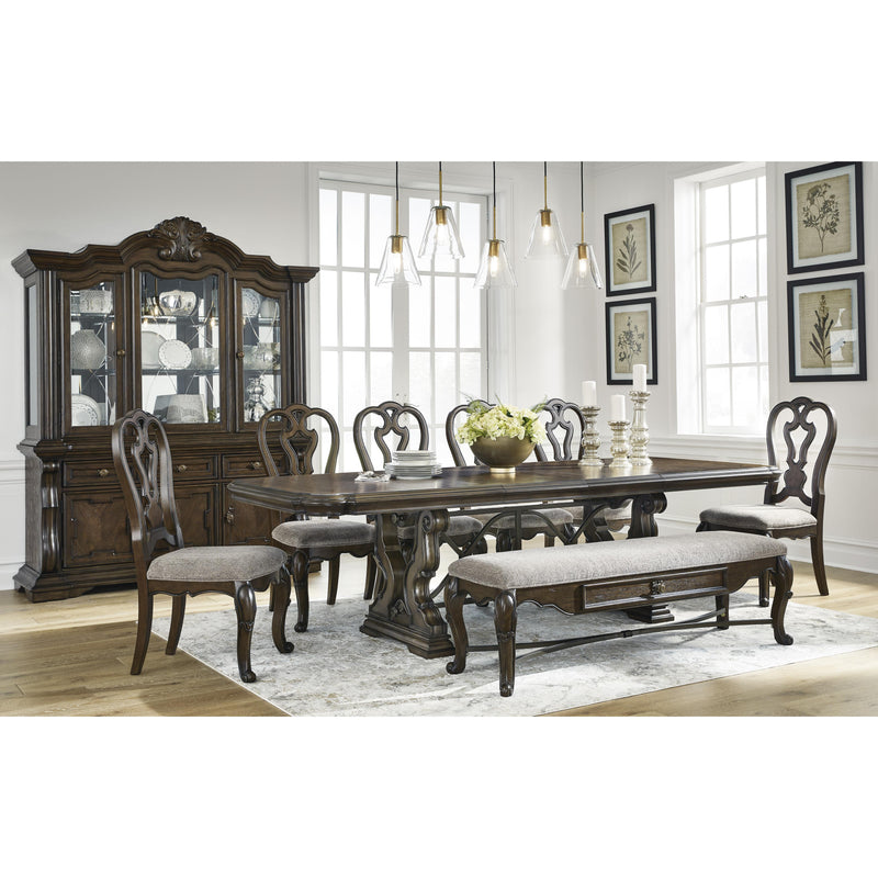 Signature Design by Ashley Maylee D947-80 Dining Room Buffet IMAGE 13