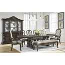  Signature Design by Ashley Maylee D947-80 Dining Room Buffet IMAGE 15