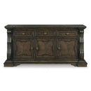  Signature Design by Ashley Maylee D947-80 Dining Room Buffet IMAGE 3