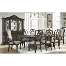  Signature Design by Ashley Maylee D947D5 Dining Extension Table IMAGE 17