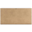  Signature Design by Ashley Onita EB9630-231 Six Drawer Dresser IMAGE 5