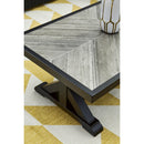  Signature Design by Ashley Beachcroft P792-701 Rectangular Cocktail Table IMAGE 6