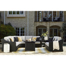  Signature Design by Ashley Beachcroft P792-838 Sofa with Cushion IMAGE 17