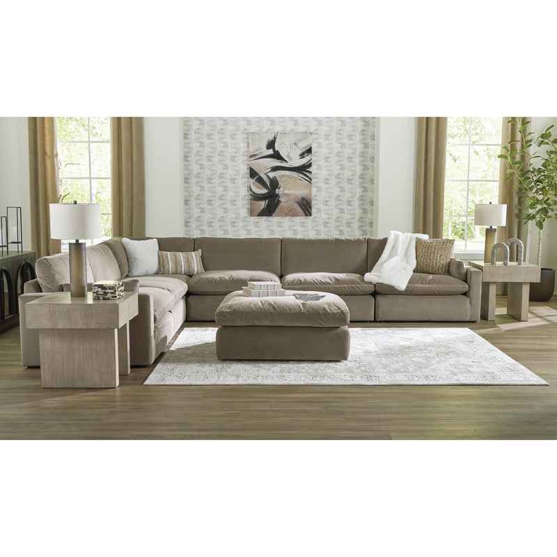 Signature Design by Ashley Sophie 1570608 Oversized Accent Ottoman IMAGE 12