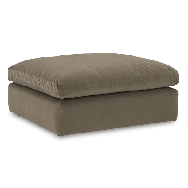Signature Design by Ashley Sophie 1570608 Oversized Accent Ottoman IMAGE 1