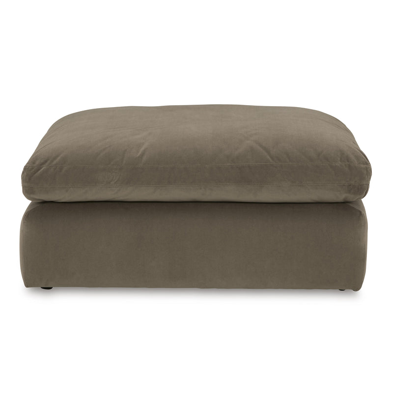 Signature Design by Ashley Sophie 1570608 Oversized Accent Ottoman IMAGE 2