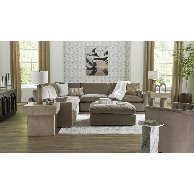 Signature Design by Ashley Sophie 1570608 Oversized Accent Ottoman IMAGE 7