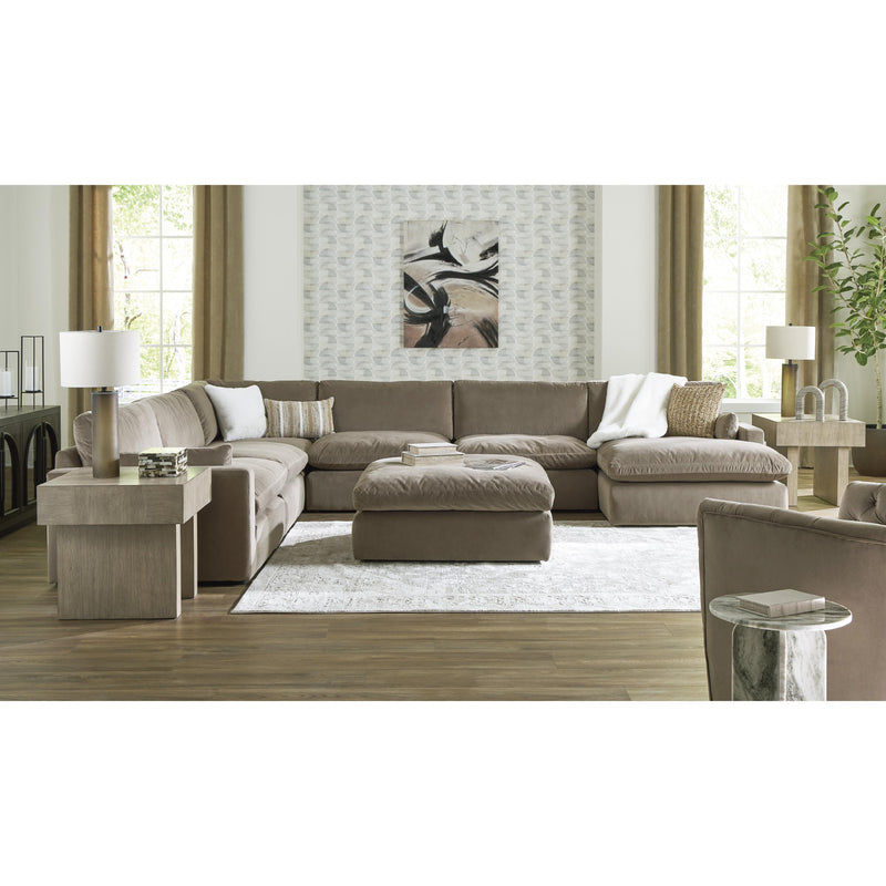 Signature Design by Ashley Sophie 1570608 Oversized Accent Ottoman IMAGE 9