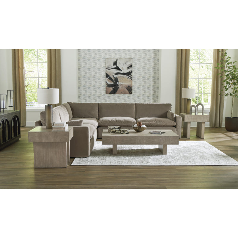 Signature Design by Ashley Sophie 15706S5 5 pc Sectional IMAGE 2
