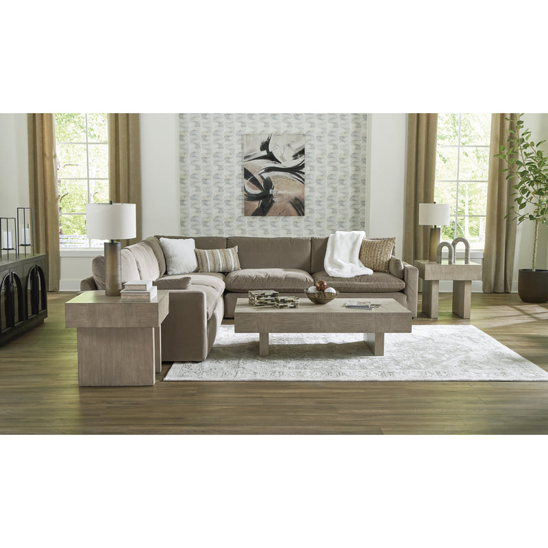 Signature Design by Ashley Sophie 15706S5 5 pc Sectional IMAGE 3