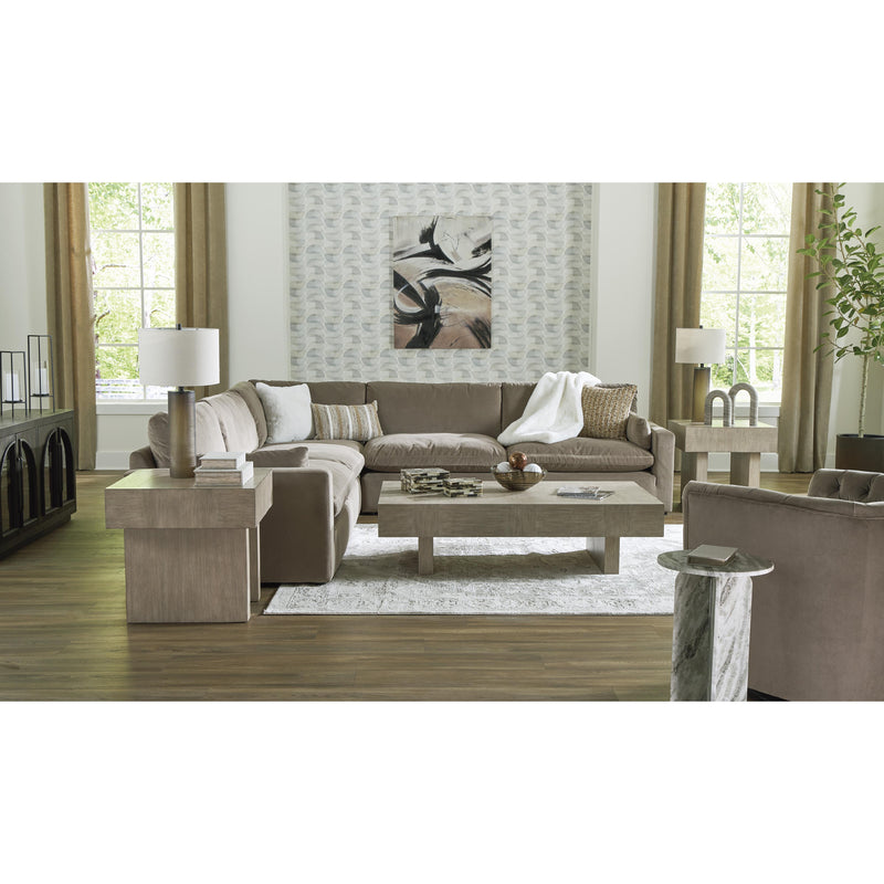 Signature Design by Ashley Sophie 15706S5 5 pc Sectional IMAGE 5