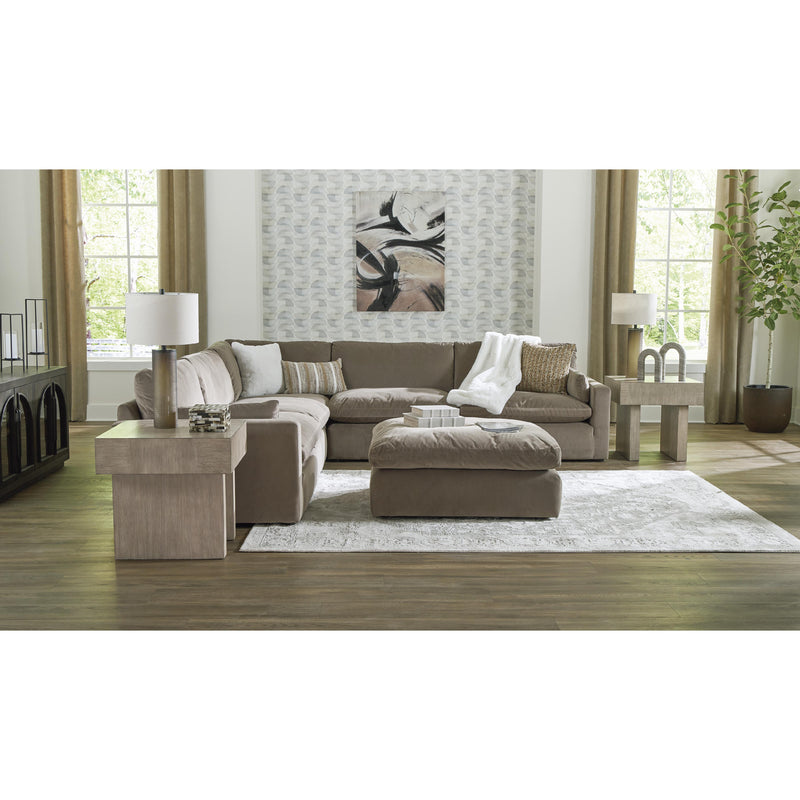 Signature Design by Ashley Sophie 15706S5 5 pc Sectional IMAGE 6