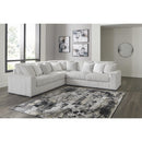  Signature Design by Ashley Stupendous 25903S1 3 pc Sectional IMAGE 5