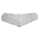  Signature Design by Ashley Stupendous 25903S2 4 pc Sectional IMAGE 2