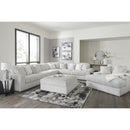  Signature Design by Ashley Stupendous 25903S2 4 pc Sectional IMAGE 6