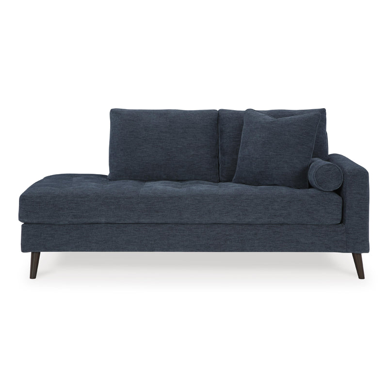  Signature Design by Ashley Bixler 2610617 RAF Corner Chaise IMAGE 2