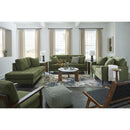  Signature Design by Ashley Bixler 2610735 Loveseat IMAGE 9