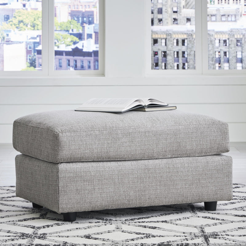  Signature Design by Ashley Stairatt 2850314 Ottoman IMAGE 4
