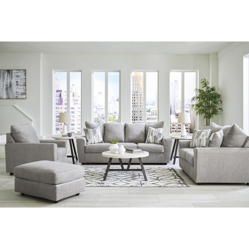 Signature Design by Ashley Stairatt 2850314 Ottoman IMAGE 6
