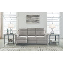  Signature Design by Ashley Barnsana 3320187 Reclining Power Sofa IMAGE 6