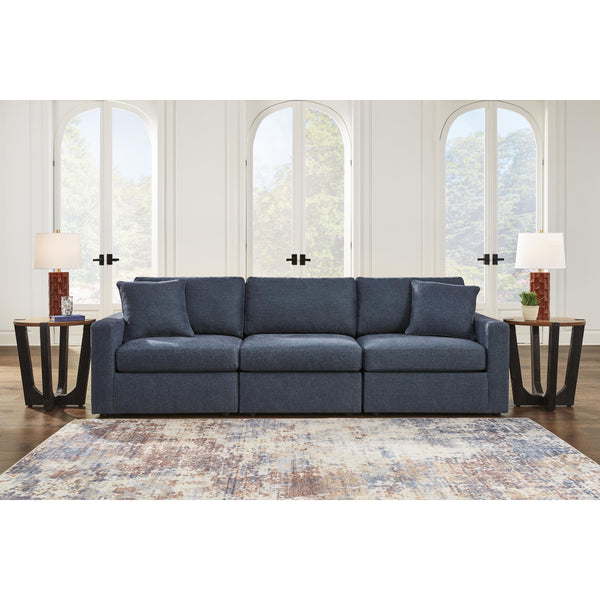 Signature Design by Ashley Modmax 92101S2 3 pc Sectional Sofa IMAGE 1
