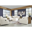  Signature Design by Ashley Modmax 92103S1 2 pc Sectional Loveseat IMAGE 6