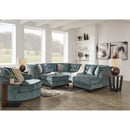  Ashley Laylabrook 9220621 Oversized Swivel Accent Chair IMAGE 7