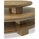  Signature Design by Ashley Kaidler A2000614 Tray Set IMAGE 3