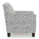  Signature Design by Ashley Hayesdale A3000658 Accent Chair IMAGE 3