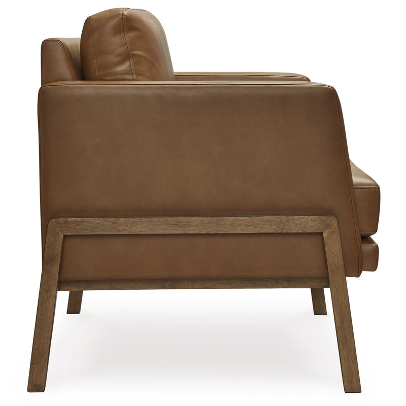 Signature Design by Ashley Numund A3000670 Accent Chair IMAGE 3