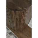  Signature Design by Ashley Amickly A4000571 Accent Cabinet IMAGE 7