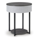  Signature Design by Ashley Sethlen A4000641 Accent Table IMAGE 1