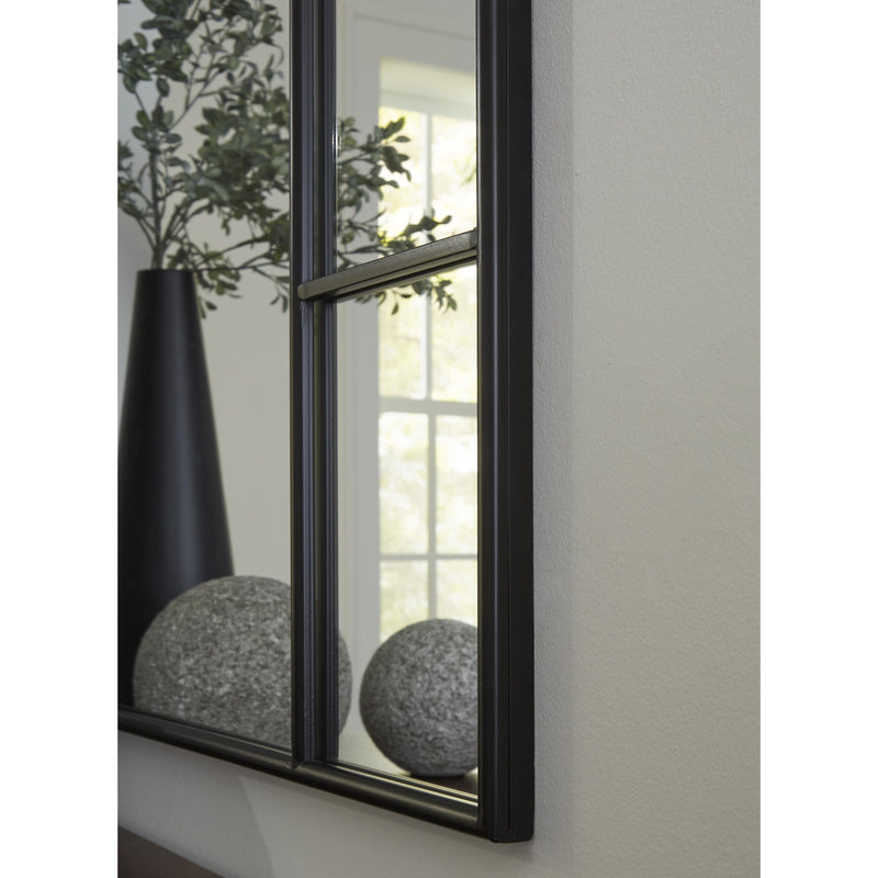  Signature Design by Ashley Evengton A8010319 Accent Mirror IMAGE 5