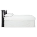  Signature Design by Ashley Danziar B1013-158 King Slat Headboard IMAGE 4